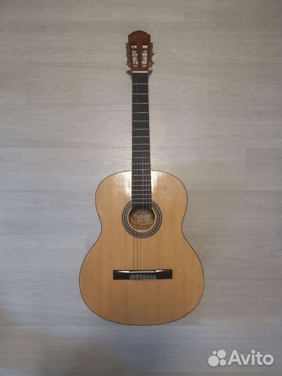 Акустическая гитара Oscar Schmidt OC6
