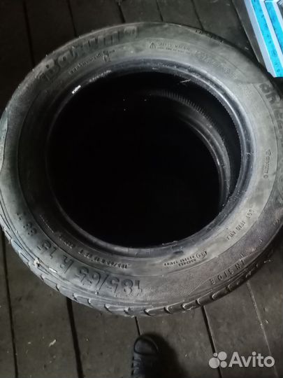 Barum Brillantis 2 185/65 R15 88