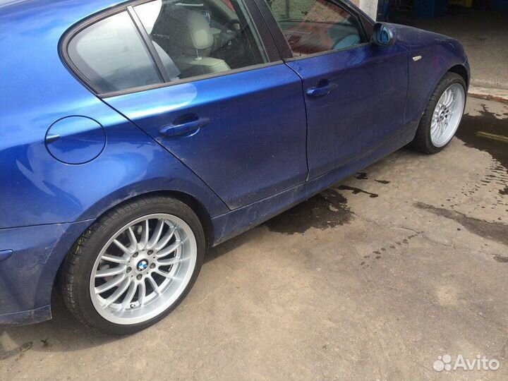 Диски с резиной для BMW R18