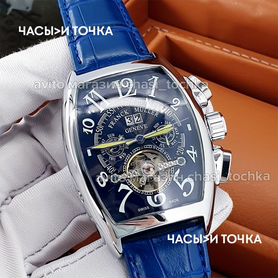 Наручные часы Franck Muller Casablanca