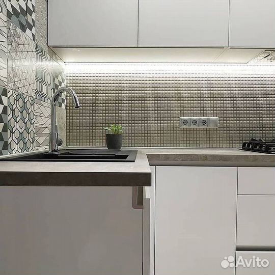 Кухни на заказ