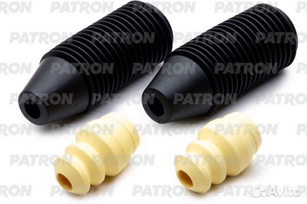 Patron PPK155 Защитный комплект амортизатора к-т н