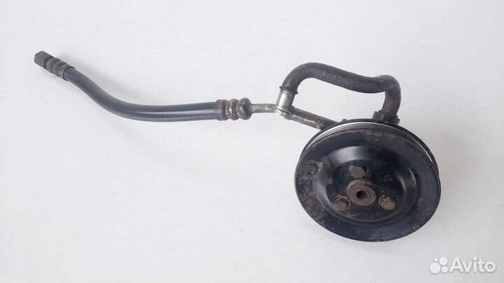 Насос гидроусилителя руля Opel Astra F c14nz