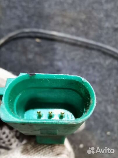 Датчик детонации audi а6 с5 awt 1.8t