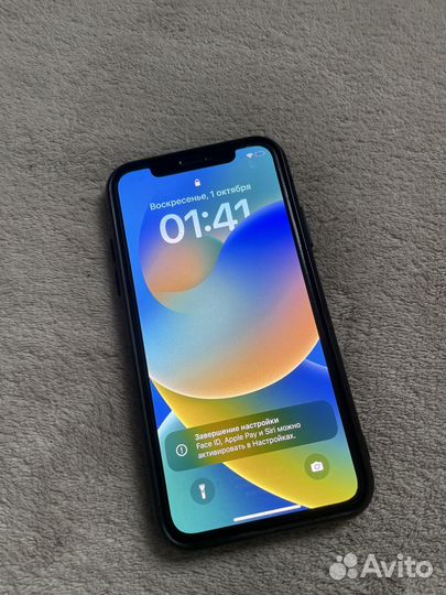 iPhone X 64