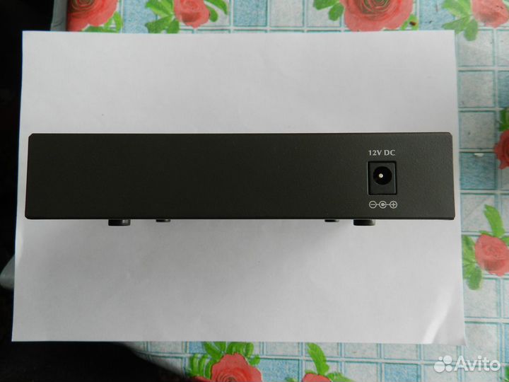 Конвертер для интернета