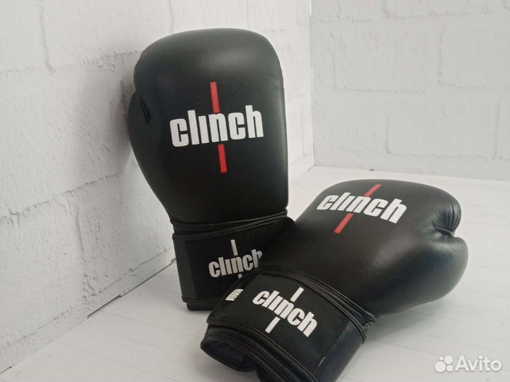 Боксерские перчатки