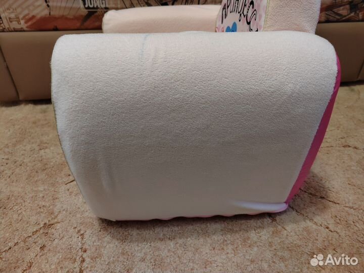 Игровое кресло, Принцесса, Paremo