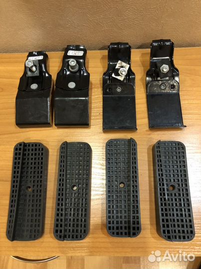 Комплект адаптеров 