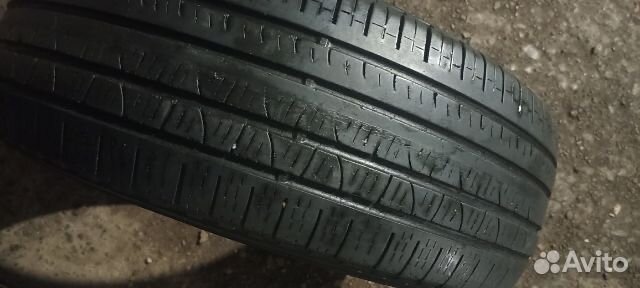 Pirelli Scorpion Verde 21.5/65 R16