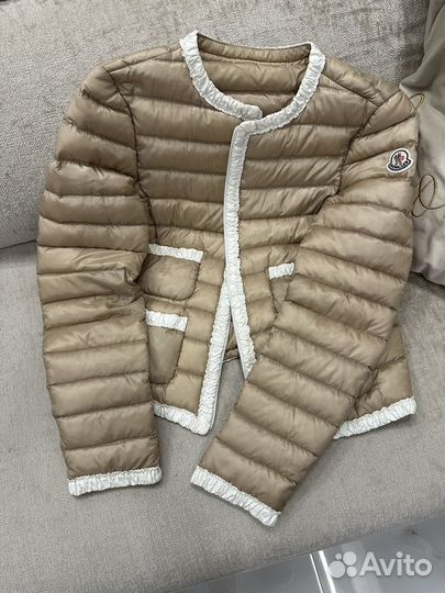 Куртка Moncler оригинал