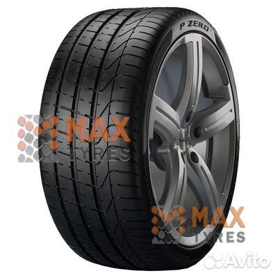 Pirelli P Zero 245/35 R20 91Y