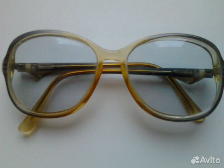 Очки тонированные при близорукости - 3