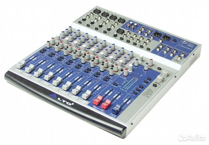 Аренда звукового оборудования. Прокат звука