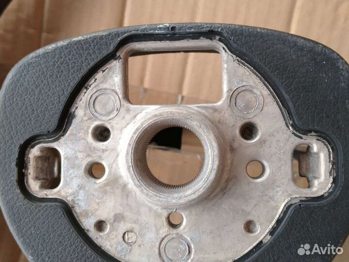 Рулевое колесо volkswagen новое