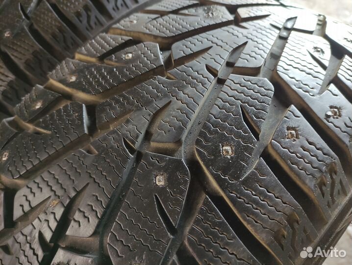 Yokohama Ice Guard IG55 255/55 R18 109T