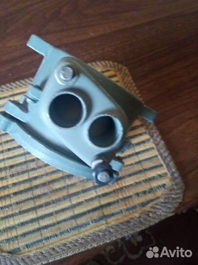 Распределитель новый из СССР