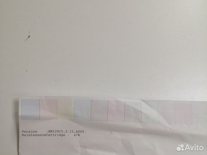 Принтер Epson Stylus Pro 7900