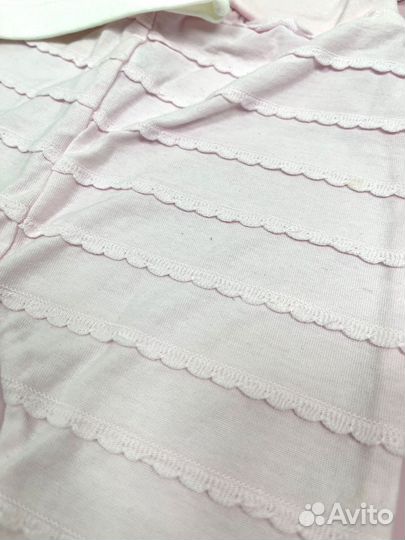 Костюм детский для девочки Турция 68