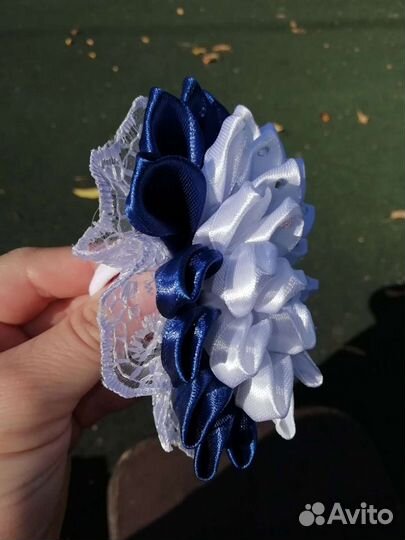 Резинка для волос