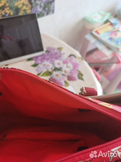 Женская сумка lavral