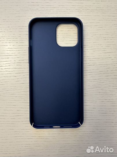 Чехол на iPhone 12 pro max, 13 pro max