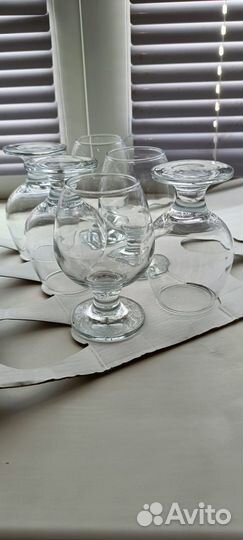 Набор бокалов