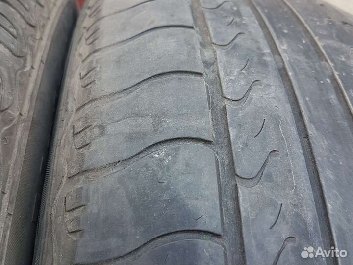 Matador MP 82 Conquerra 2 215/70 R16