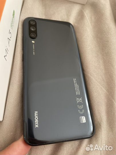 Xiaomi Mi A3 64 gb