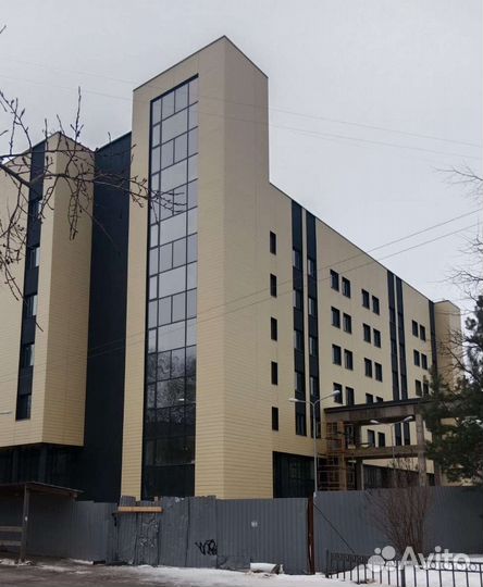 Замена стеклопакета