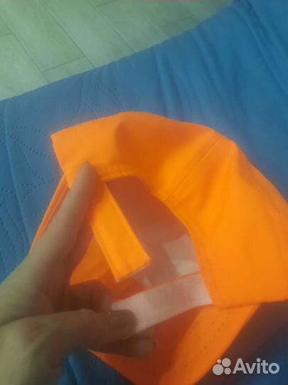 Новые неоновые кепки детские, Турция