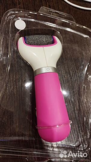 Пилка scholl для пяток