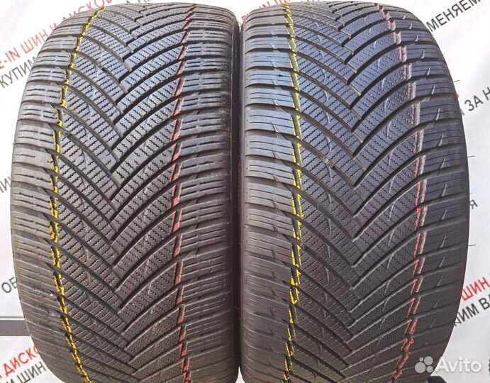 Minerva Winter Stud 235/35 R19 91Y