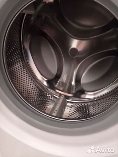 Стиральная машина indesit