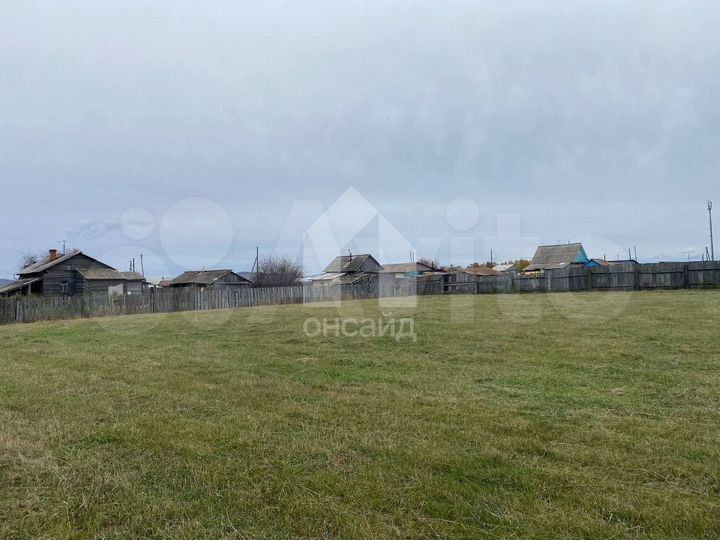 Участок 23,1 сот. (личное подсобное хозяйство (лпх))