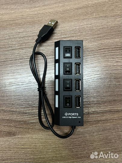 Usb переходник