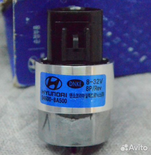 Датчик Скорости HD72 HD78 HD120 Оригинал Звоните