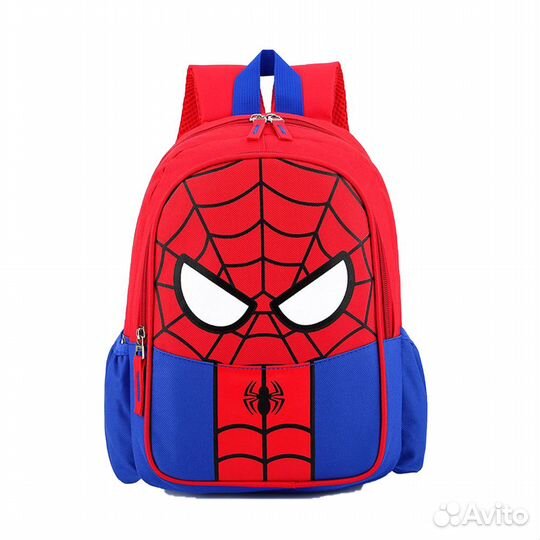 Рюкзак для мальчика 