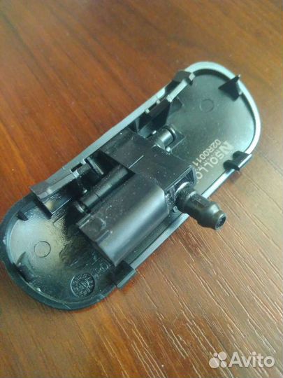 Распылитель омывателя