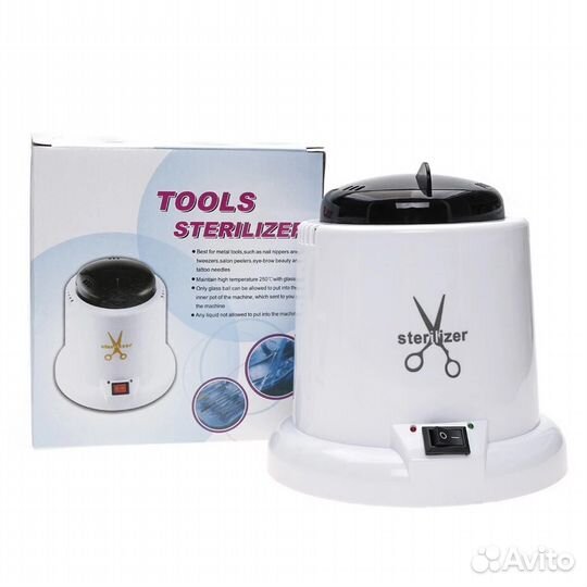 Стерилизатор