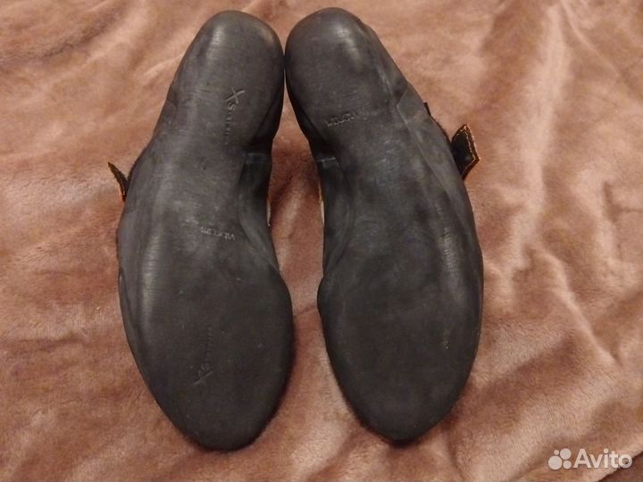 Скальники детские