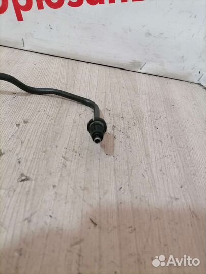 Трубка сцепления Ford Focus 2 1.8