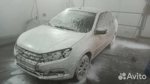 Автомобили под выкуп