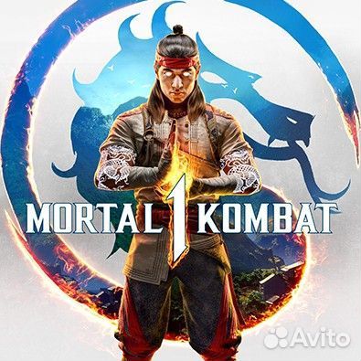 Игры на PlayStation 5 - 4