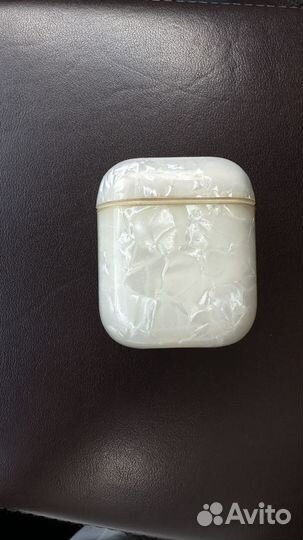 Кейс для airpods 1