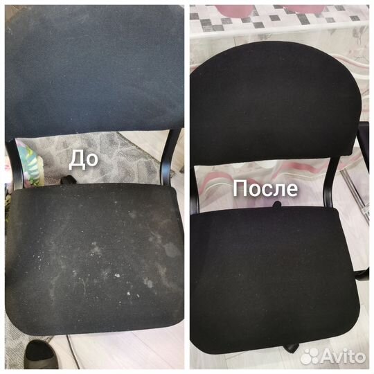 Аренда Karcher Puzzi 8/1- химчистка своими руками