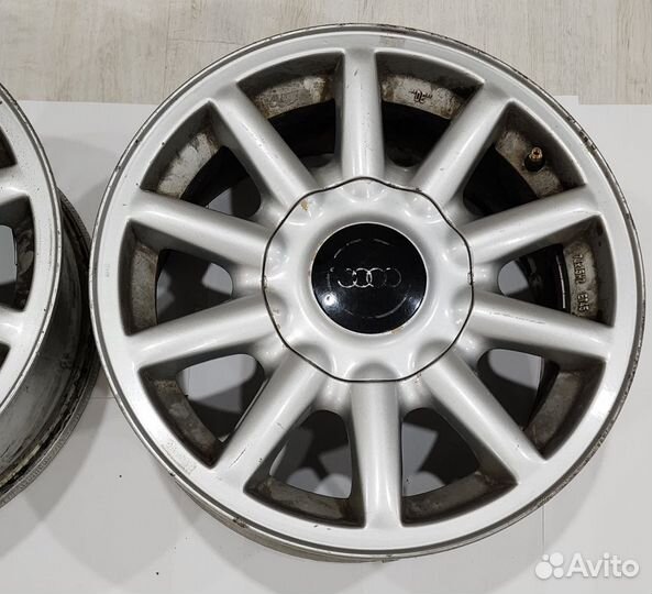 Диски audi 100 c3/100 c4 5x112