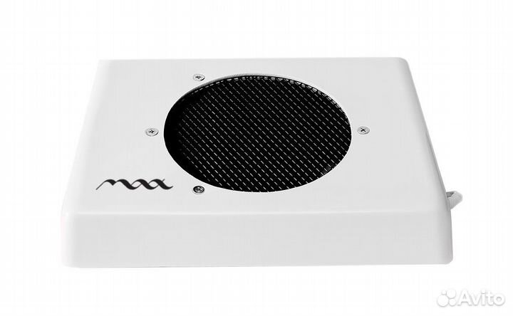 Вытяжка для педикюра