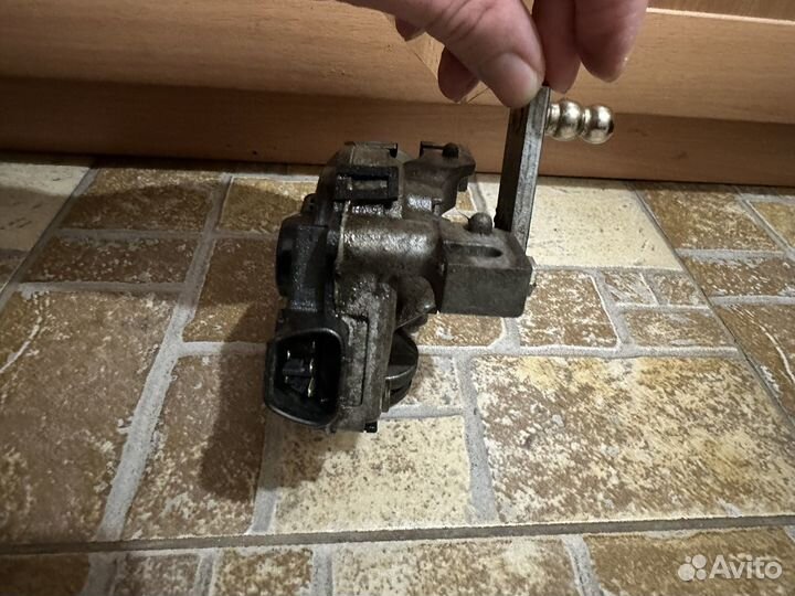 Моторчик дворников Jeep Grand Cherokee WK2 3.0D