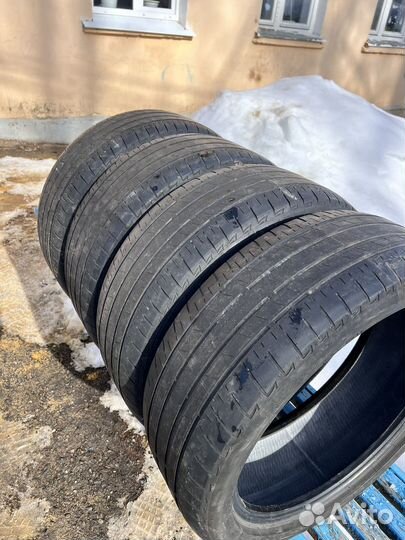 Bridgestone Turanza T005A 225/45 R19